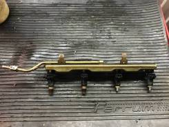 Трубка топливная. Honda Accord Honda Accord Tourer Двигатель K24Z3