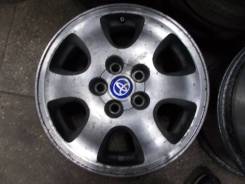 Toyota. 6.5x16", 5x114.30, ET45, ЦО 59,0 мм.