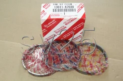 ������ ��������� 1KZTE STD 13011-67020, 13011-67030 1301167030 ����