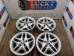 BMW. 7.0x16", 5x120.00, ET47