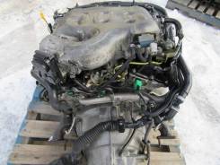 Двигатель в сборе. Infiniti: FX45, G35, EX35, FX35, JX35, M37, M35 Двигатели: VK45DE, VQ35DE, VQ35HR, VQ37VHR. Под заказ