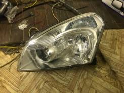 Фара. Nissan Qashqai+2, JJ10E Nissan Qashqai, J10E Двигатели: HR16DE, K9K, M9R, MR20DE, R9M