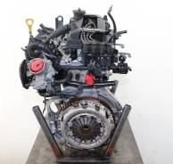 Двигатель в сборе. Kia: Bongo, Optima, Mohave, Avella, Opirus, Ceed, Quoris, Carnival, Enterprise, Cerato, Picanto, Besta, Clarus, Joice, Frontier, K...