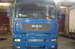 MAN TGA 18.480. Продам MAN TGA, 14 000 куб. см., 20 000 кг., 4x2