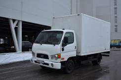 Hyundai HD65. сэндвич, 3 900 куб. см., 3 000 кг., 4x2
