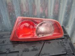 Стоп-сигнал. Mitsubishi Lancer Evolution, CY4A, CZ4A Mitsubishi Lancer, CY2A, CY3A, CY4A, CY5A, CY8A, CZ4A Mitsubishi Galant Fortis, CY4A, CZ4A Двигат...