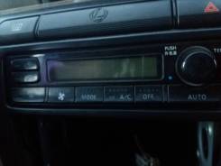 Блок управления климат-контролем. Nissan Laurel