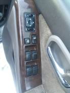 Блок управления стеклоподъемниками. Nissan Laurel