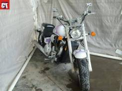 Honda VTX 1800. 1 800 куб. см., исправен, птс, без пробега. Под заказ