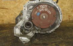 АКПП. Toyota Passo, KGC10, KGC15 Двигатель 1KRFE