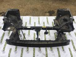 Рамка радиатора. Toyota: Allex, Corolla Axio, Corolla Fielder, Corolla, Corolla Runx Двигатели: 1NZFE, 2ZZGE, 1ZZFE, 2C, 2NZFE, 3ZZFE, 3CE