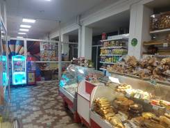 Сдается отдел колбас/полуфабрикатов/заморозки в ТЦ Юбилейный. Улица Слободская 7, р-н слобода, 12 кв. м., цена указана за все помещение в месяц