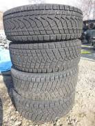 Комплект зимних колес bridgestone. x16" 6x139.70 ET46