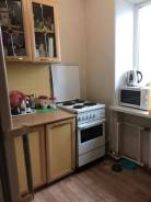 1-комнатная, улица Бокситогорская 26. Южный, частное лицо, 30 кв. м.