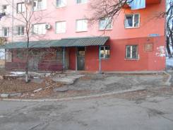Продам нежилое помещение на Нахимовской. Улица Нахимовская 2, р-н Заводской, 168 кв. м. Дом снаружи