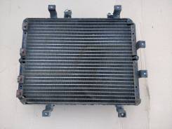 Радиатор кондиционера. Toyota Lite Ace, CR31, CR31G, CR38, CR38G Toyota Town Ace, CR31, CR31G, CR38 Двигатель 3CT