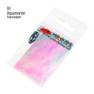 Фольга «Broken Glass» PNB 01 Pink Pearls