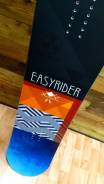 Сноуборд Radioactive EasyRider 160см. 160,00 см., all-mountain (универсальный)