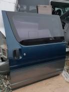 Дверь боковая. Toyota Lite Ace, CR21, CR21G, CR22, CR22G, CR30, CR30G, CR31, CR31G, YR21, YR21G, YR22, YR30, YR30G Toyota Town Ace, CR21, CR21G, CR22...