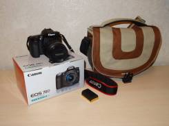 Canon EOS 70D