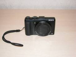 Sony Cyber-shot DSC-HX50