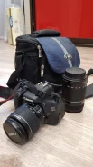 Canon EOS 600D. 15 - 19.9 �� ����