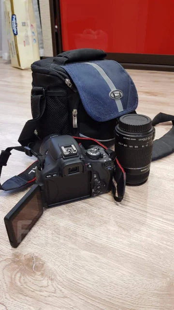 Canon EOS 600D. 15 - 19.9 �� ����