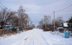 Продам квартиру в 2-х квартирном доме. Село Вознесенское Юбилейная улица, р-н Амурский, площадь дома 40 кв. м., электричество 10 кВт, отопление твердо...