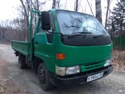 Toyota ToyoAce. Грузовик, 4 200 куб. см., 3 000 кг., 4x2