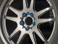 Kosei Direzza RZF. 8.0x17", 5x100.00, ET48, ЦО 73,0 мм.