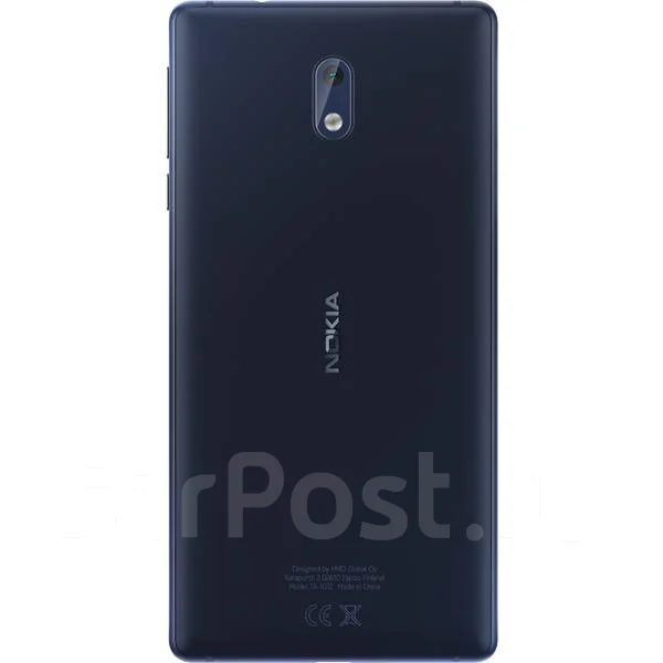 Nokia 3. �����, �����, 3G, 4G LTE, Dual-SIM ����