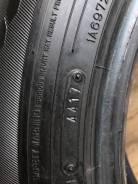 Dunlop. Летние, 2017 год, 5 %, 4 шт