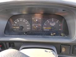 Панель приборов. Toyota Lite Ace, CR31, CR31G Toyota Town Ace, CR31, CR31G Двигатель 3CT