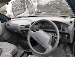 Панель приборов. Toyota Lite Ace, CR21, CR21G, CR22, CR22G, CR27, CR27V, CR28, CR29, CR29G, CR30, CR30G, CR31, CR31G, CR36, CR36V, CR37, CR38, CR38G...