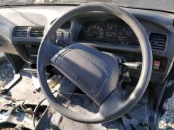Руль. Toyota Lite Ace, CR21, CR21G, CR22, CR22G, CR30, CR30G, CR31, CR31G, YR21, YR21G, YR30, YR30G Toyota Town Ace, CR21, CR21G, CR22, CR22G, CR30, C...