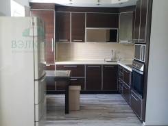3-комнатная, улица Шошина 41. БАМ, агентство, 65 кв. м.