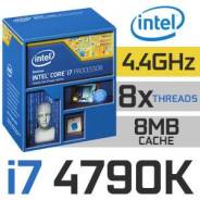 Intel Core i7-4790K