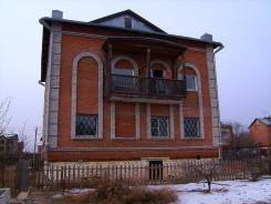 Продам хороший коттедж. Улица Княжеская 6, р-н Индустриальный, площадь дома 410 кв. м., скважина, электричество 15 кВт, отопление газ, от частного лиц...