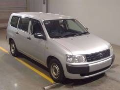 Toyota Probox. NCP50, 1NZFE