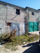 Продам гараж во Врангеле. П. Врангель, р-н Береговая, 18 кв. м., электричество, подвал.