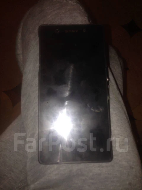Sony Xperia Z2. �/�, ������ ����