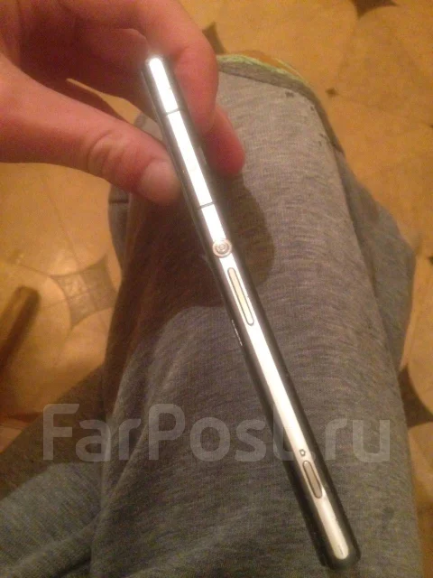 Sony Xperia Z2. �/�, ������ ����