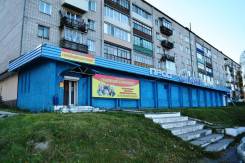 Функциональное помещение 375 кв. м. (Магазин) в пгт. Ванино. Улица Портовая 8, р-н Ванинский, 375 кв. м.