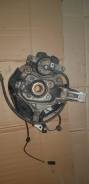 Ступица. Toyota Prius, ZVW30, ZVW30L, ZVW35 Двигатели: 2ZRFXE, 5ZRFXE