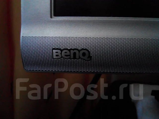 BenQ. 20" ����