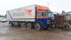 Hino. Продам HINO, 10 000 куб. см., 10 000 кг., 6x2