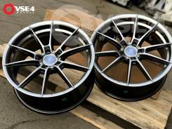 Wheelegend. 8.0x18", 5x108.00, ET35, ЦО 73,1 мм.