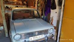 Продам автомобиль "Жигули" ВАЗ - 2101 1974 г. в.