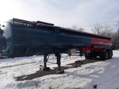 Hino. Бочка 29 кубов
