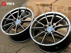Wheelegend. 7.5x17", 5x108.00, ET35, ЦО 73,1 мм.